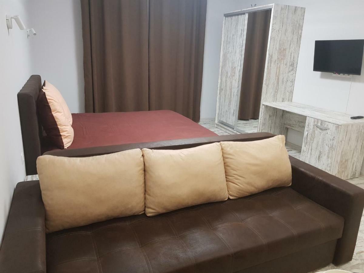 Silver Star Apartment 40M อุชโฮรอด ภายนอก รูปภาพ