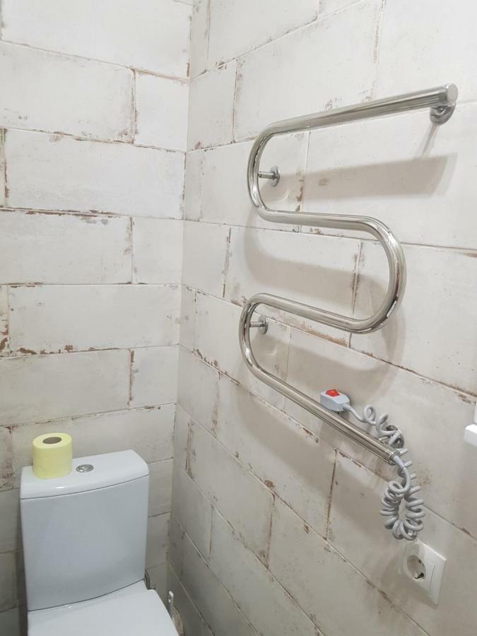 Silver Star Apartment 40M อุชโฮรอด ภายนอก รูปภาพ