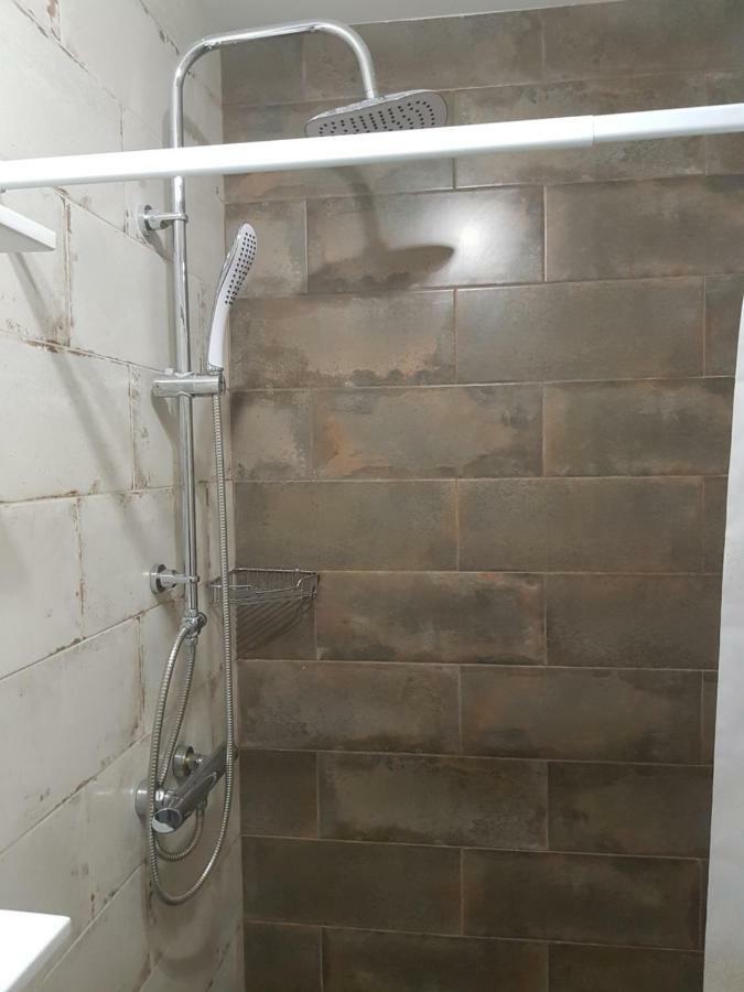 Silver Star Apartment 40M อุชโฮรอด ภายนอก รูปภาพ
