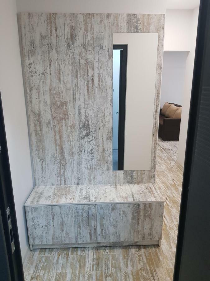 Silver Star Apartment 40M อุชโฮรอด ภายนอก รูปภาพ