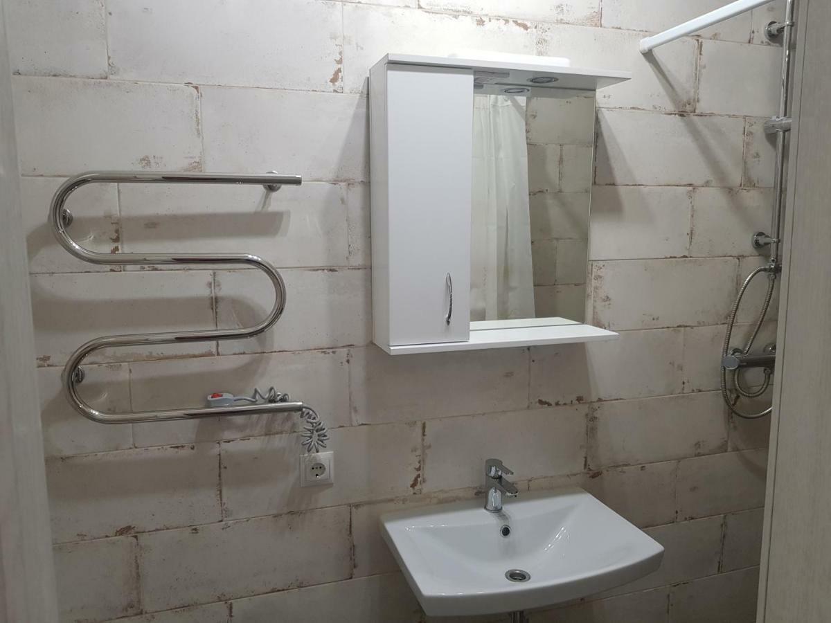 Silver Star Apartment 40M อุชโฮรอด ภายนอก รูปภาพ